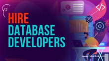 Hire Database Developers. Best Sites To Hire Freelance Database developers.