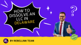 How to Dissolve an LLC in Delaware: Dissolution Guide For 2025
