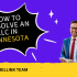 How to Dissolve an LLC in Nebraska – Dissolution Guide For 2025