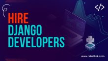 Hire Django Developers. Best Sites To Hire Freelance Django Developers.