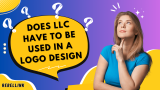 Do You Have To Put “LLC” In Your Business Logo?