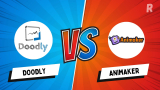 Doodly vs Animaker: Which Whiteboard Animation Software is Right for You?
