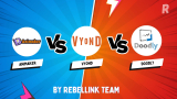 Doodly vs Animaker vs Vyond: A Side-by-Side Comparison of Top Animation Tools