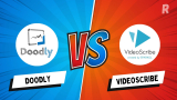 Doodly or VideoScribe: Choosing the Right Whiteboard Animation Software for Your Needs