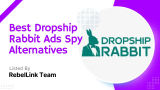 Best Dropship Rabbit Alternatives For Dropshipping Winning Products In 2024