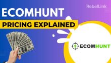 Ecomhunt Pricing: A Comprehensive Guide to Pricing Structures Of Ecomhunt