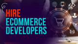 Hire ECommerce Developers. Best Sites To Hire Freelance ECommerce Developers.