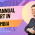 Ohio Annual Report. How To File An LLC Annual Report In Ohio.