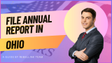 Ohio Annual Report. How To File An LLC Annual Report In Ohio.