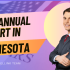 Indiana Annual Report. How To File An LLC Annual Report In Indiana.