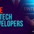 Hire Flutter Developers. Best Sites To Hire Freelance Flutter Developers.