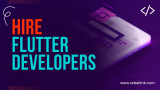 Hire Flutter Developers. Best Sites To Hire Freelance Flutter Developers.