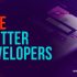 Hire Fintech Developers. Best Sites To Hire Freelance Fintech Developers.