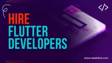 Hire Flutter Developers. Best Sites To Hire Freelance Flutter Developers.