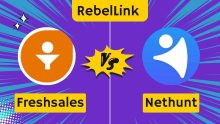 Freshsales vs. Nethunt CRM: An In-Depth CRM Comparison | Which Platform Is Right For You In 2024?