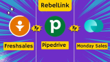 Freshsales vs. Pipedrive vs. Monday Sales CRM: Features, Pricing, And More | Which Platform Is Right For You In 2024?