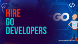 Hire Go Developers. Best Sites To Hire Freelance Go Developers.