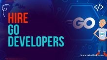 Hire Go Developers. Best Sites To Hire Freelance Go Developers.