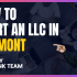 How To Start An LLC In Virginia