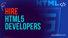 Hire HTML5 Developers. Best Sites To Hire Freelance HTML5 Developers.