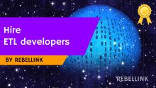 Hire ELT Developers. Best Sites To Hire ELT Developers In 2024.