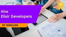 Hire Elixir Developers. Best Sites To Hire Elixir Developers In 2024.