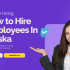 How to Hire Employees In Arkansas