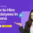 How to Hire Employees In Alabama