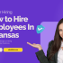 How to Hire Employees In Alaska