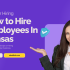 How to Hire Employees In Montana