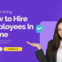 How to Hire Employees In New York