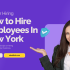 How to Hire Employees In Maine