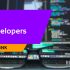 Hire Google Cloud Platform Developers. Best Sites To Hire Google Cloud Platform  Developers In 2024.