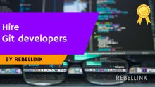 Hire Git Developers. Best Sites To Hire Git Developers In 2024.