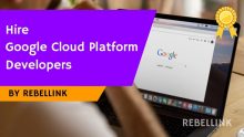 Hire Google Cloud Platform Developers. Best Sites To Hire Google Cloud Platform  Developers In 2024.