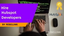 Hire HubSpot Developers. Best Sites To Hire HubSpot Developers In 2024.