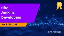 Hire Jenkins Developers. Best Sites To Hire Jenkins Developers In 2024.