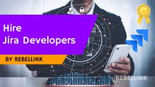Hire Jira Developers. Best Sites To Hire Jira Developers In 2024.
