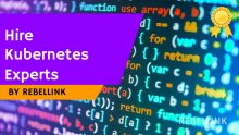 Hire Kubernetes Experts. Best Sites To Hire Kubernetes Experts In 2024.