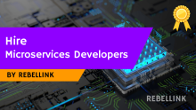 Hire Microservices Developers. Best Sites To Hire Microservices Developers In 2024.