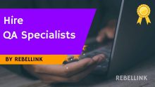 Hire QA Specialists. Best Sites To Hire QA Specialists In 2024.