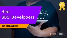 Hire SEO Developers. Best Sites To Hire SEO Developers.