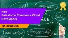 Hire Salesforce Commerce Cloud developers. Best Sites To Hire Salesforce Commerce Cloud Developers In 2024.