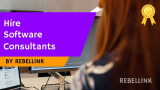 Hire Software Consultants. Best Sites To Hire Software Consultants In 2024.