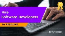 Hire Software Developers. Best Sites To Hire Software Developers In 2024.