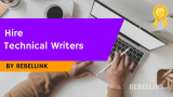 Hire Technical Writers. Best Sites To Hire Technical Writers In 2024.