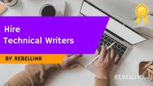 Hire Technical Writers. Best Sites To Hire Technical Writers In 2024.