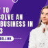 Can You Live In One State And Own A Business In Another?