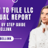 LLC vs Trademark: Which One Best For Your Business?