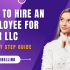 What Is The Difference Between Series vs. Restricted LLC